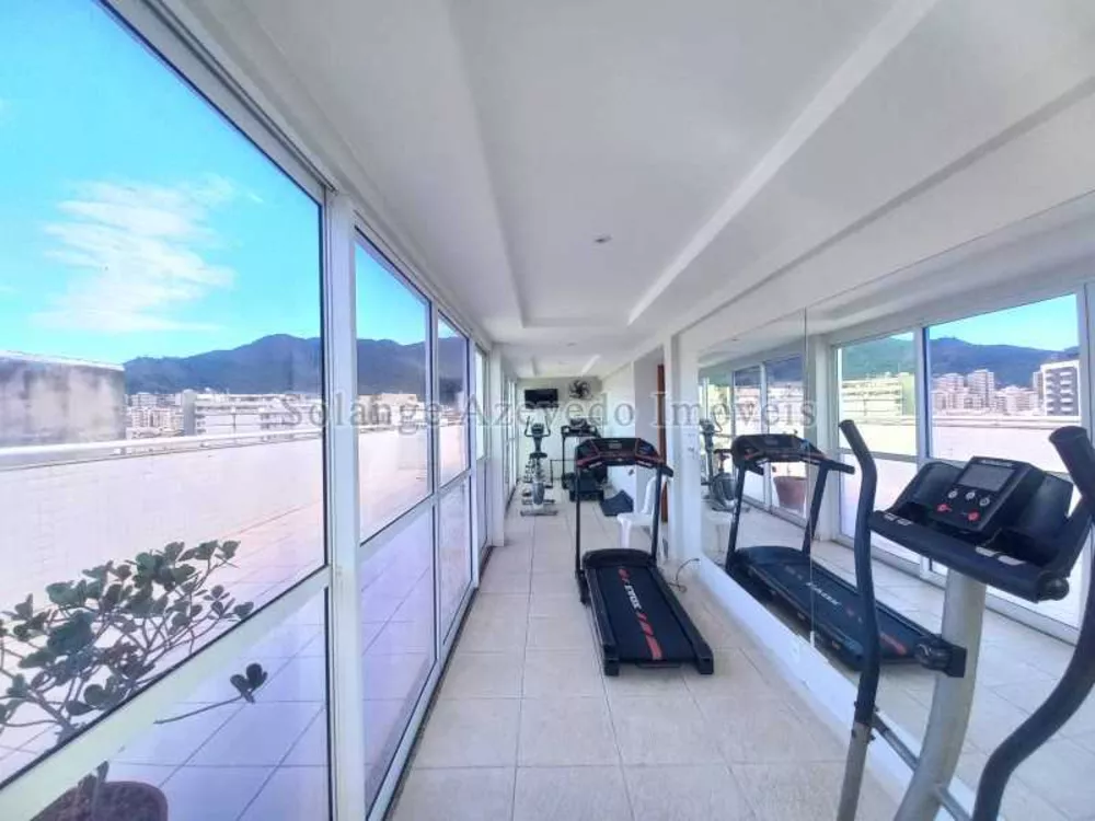 Apartamento, 2 quartos, 60 m² - Foto 17