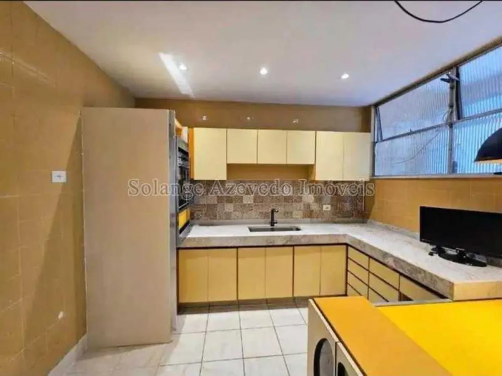 Apartamento, 3 quartos, 180 m² - Foto 9