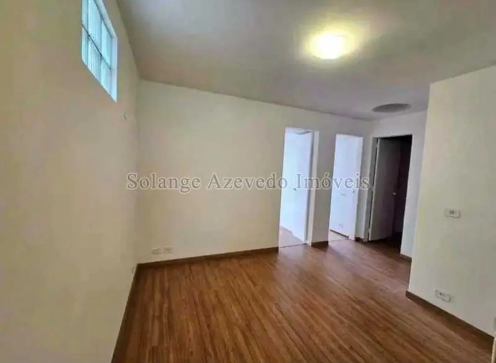 Apartamento, 3 quartos, 180 m² - Foto 1
