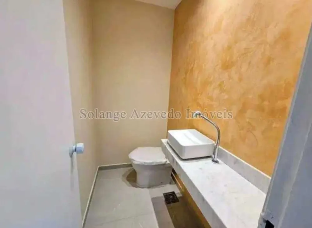 Apartamento, 3 quartos, 180 m² - Foto 5