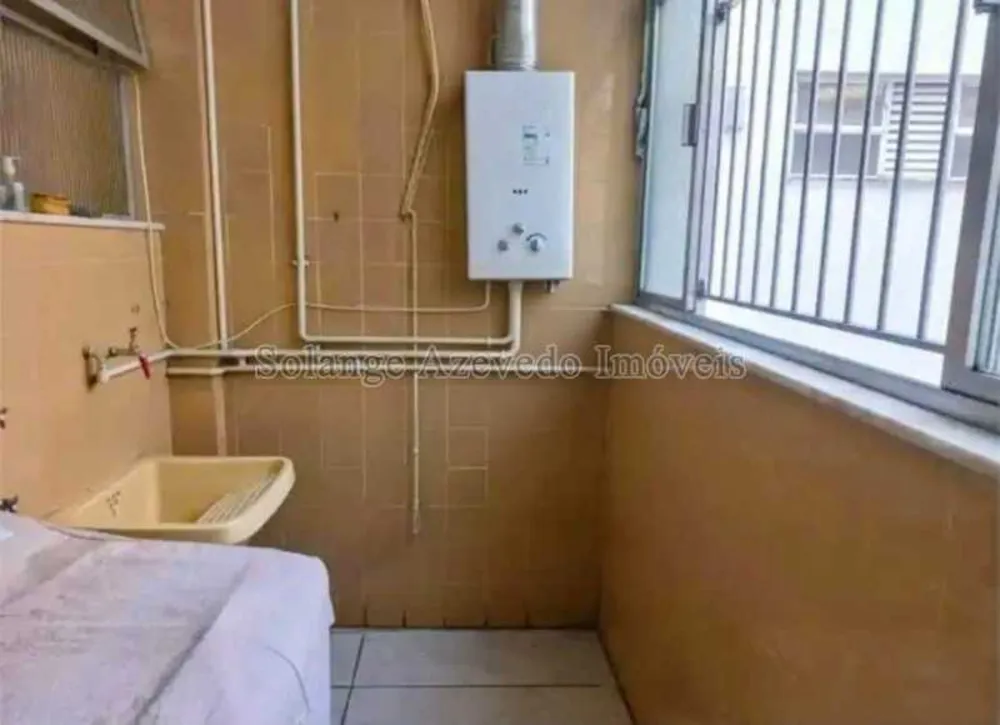 Apartamento, 3 quartos, 180 m² - Foto 11
