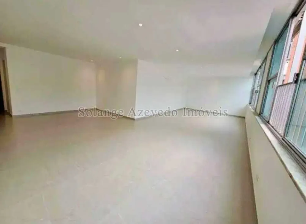Apartamento, 3 quartos, 180 m² - Foto 4