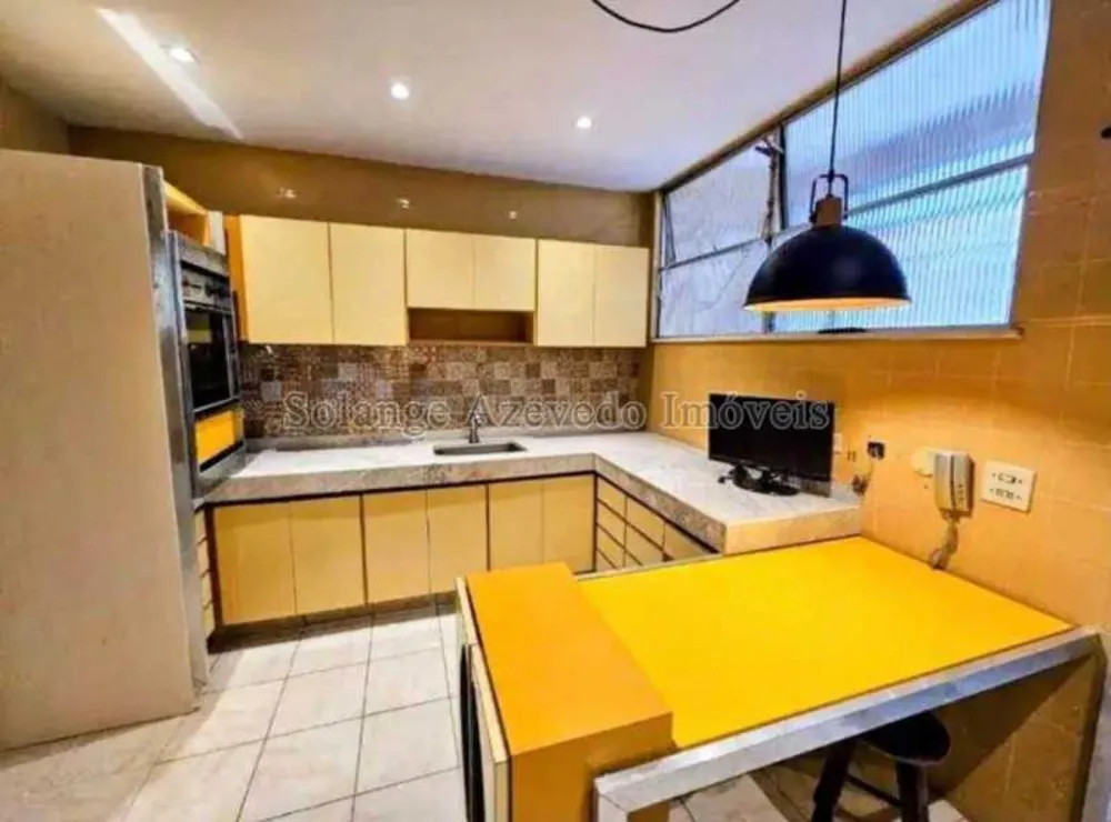 Apartamento, 3 quartos, 180 m² - Foto 13