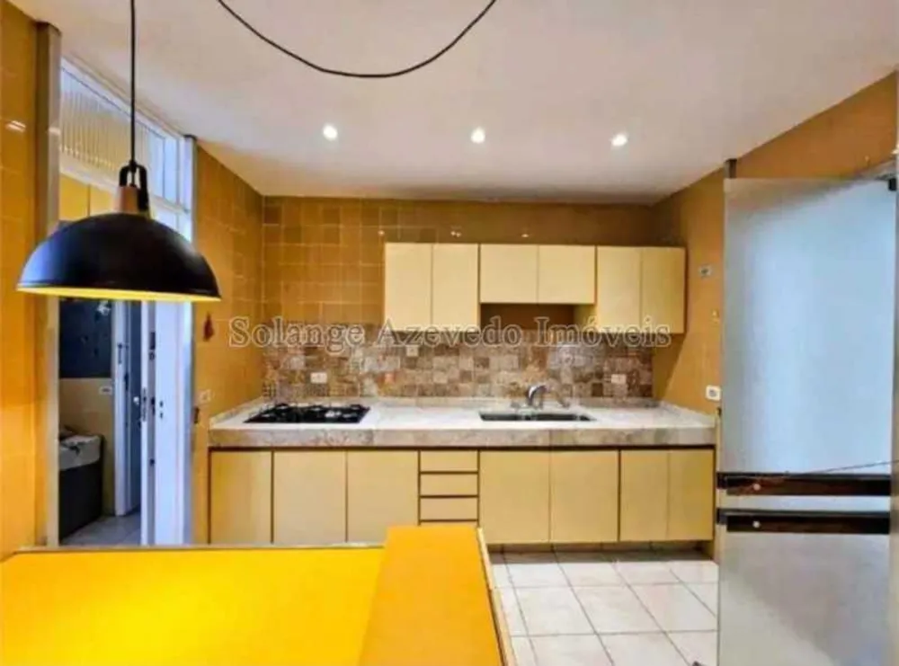 Apartamento, 3 quartos, 180 m² - Foto 10