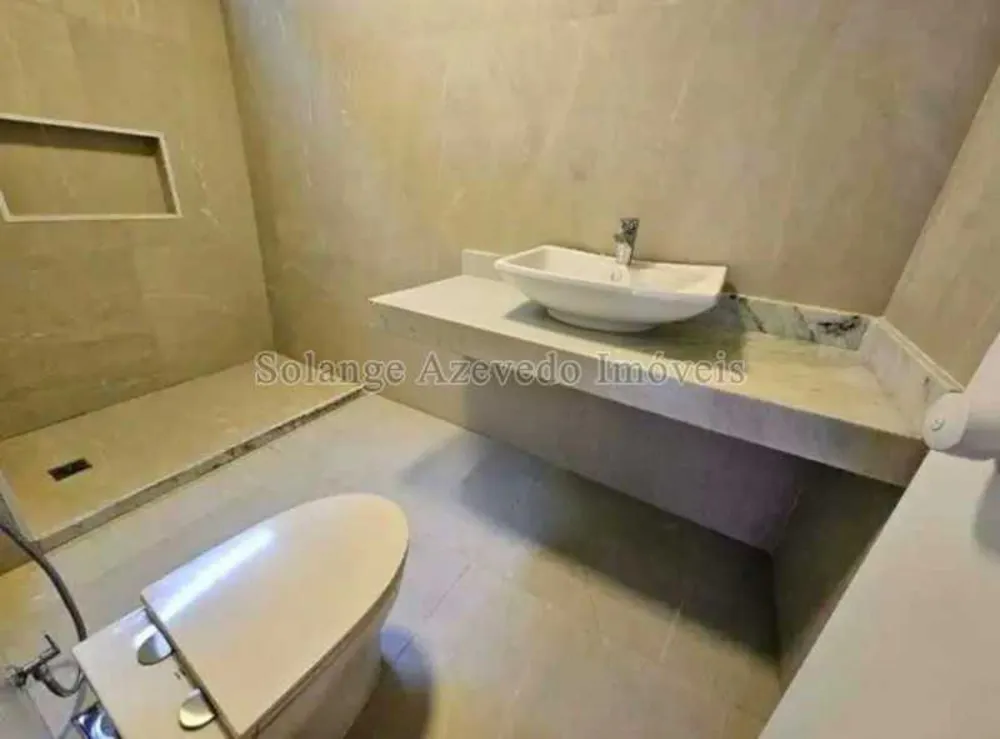 Apartamento, 3 quartos, 180 m² - Foto 3