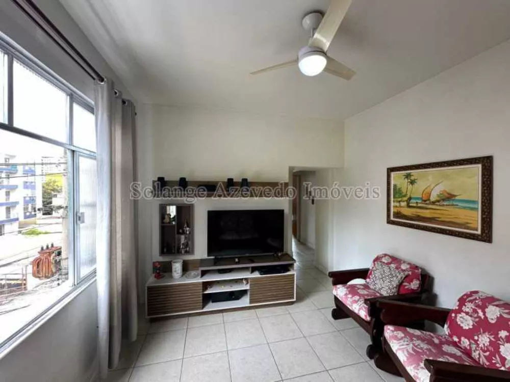 Apartamento, 2 quartos, 60 m² - Foto 3