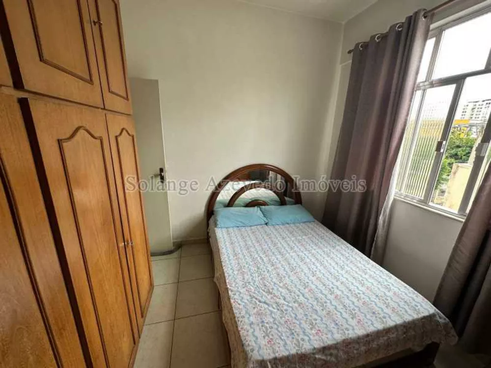 Apartamento, 2 quartos, 60 m² - Foto 12