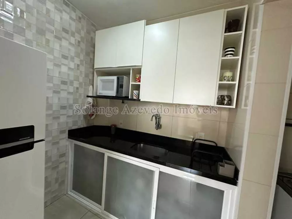 Apartamento, 2 quartos, 60 m² - Foto 21