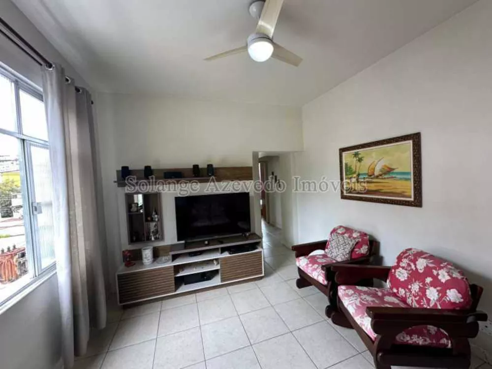 Apartamento, 2 quartos, 60 m² - Foto 4