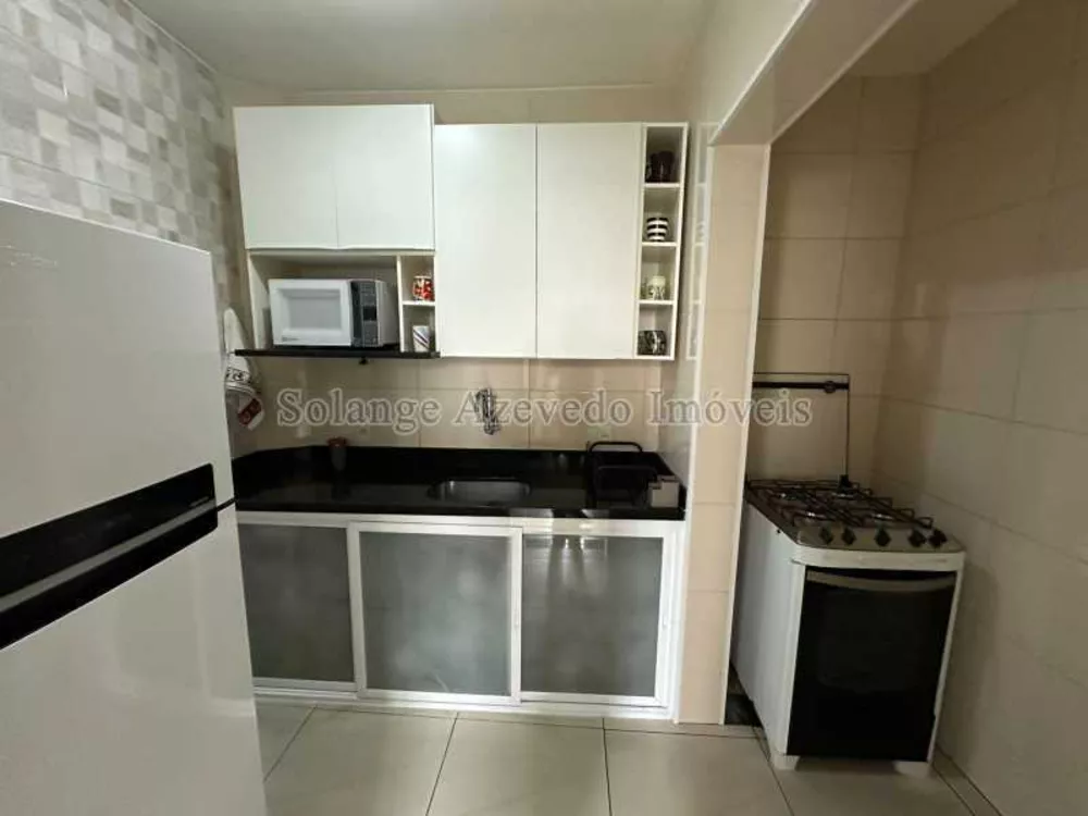 Apartamento, 2 quartos, 60 m² - Foto 23