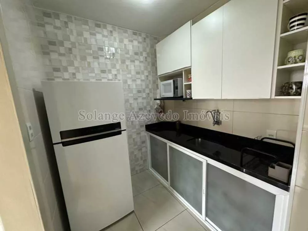 Apartamento, 2 quartos, 60 m² - Foto 24