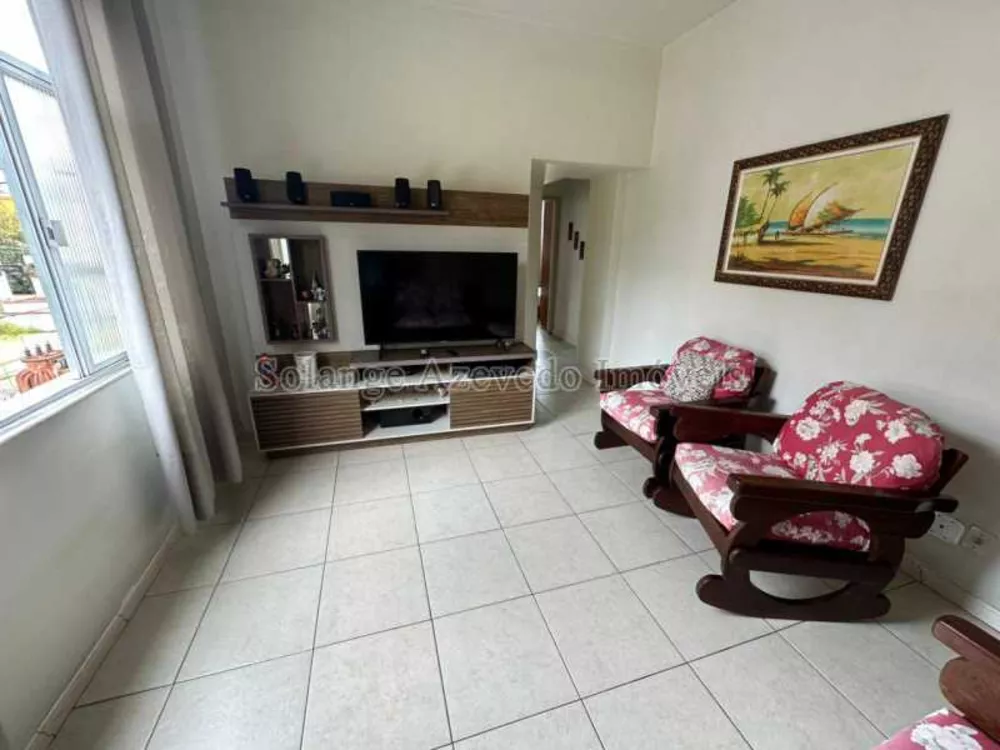 Apartamento, 2 quartos, 60 m² - Foto 2