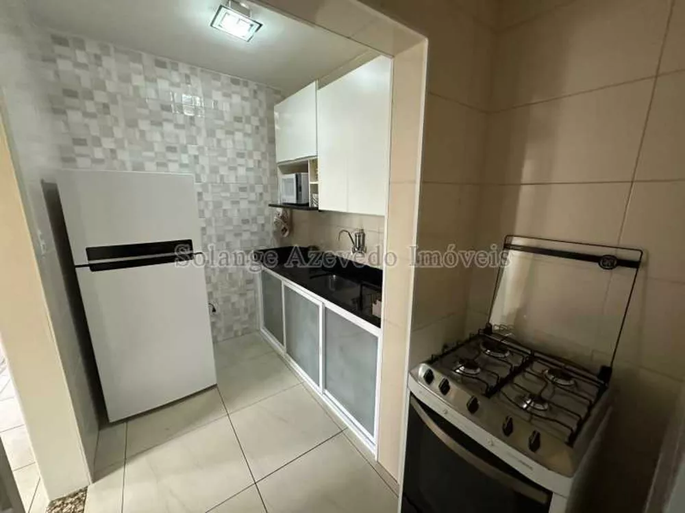 Apartamento, 2 quartos, 60 m² - Foto 19