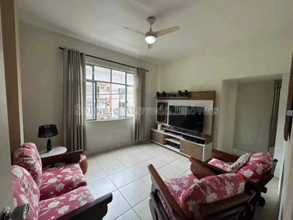 Apartamento, 2 quartos, 60 m² - Foto 6