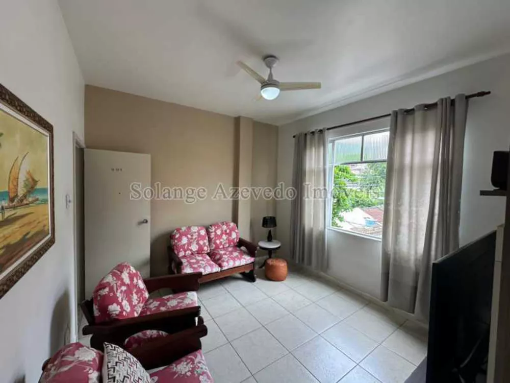 Apartamento, 2 quartos, 60 m² - Foto 1