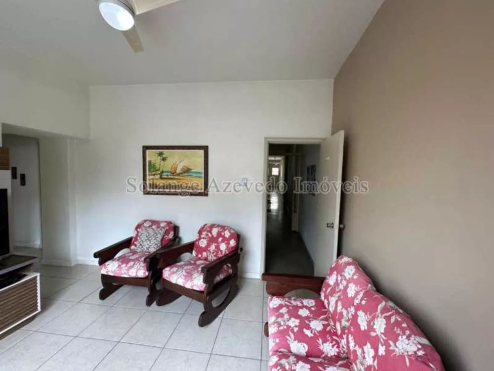 Apartamento, 2 quartos, 60 m² - Foto 5