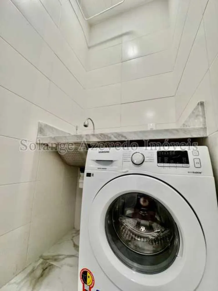 Apartamento, 1 quarto, 41 m² - Foto 7