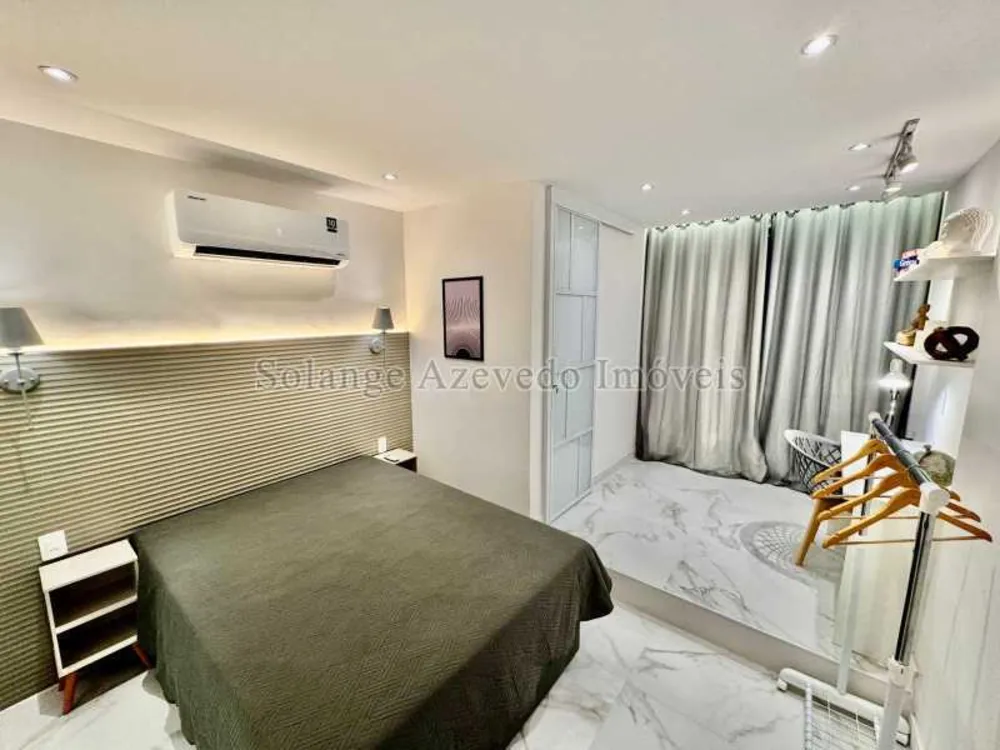 Apartamento, 1 quarto, 41 m² - Foto 1
