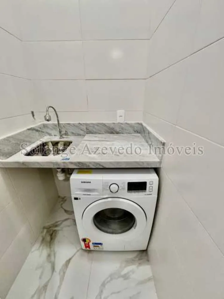 Apartamento, 1 quarto, 41 m² - Foto 3