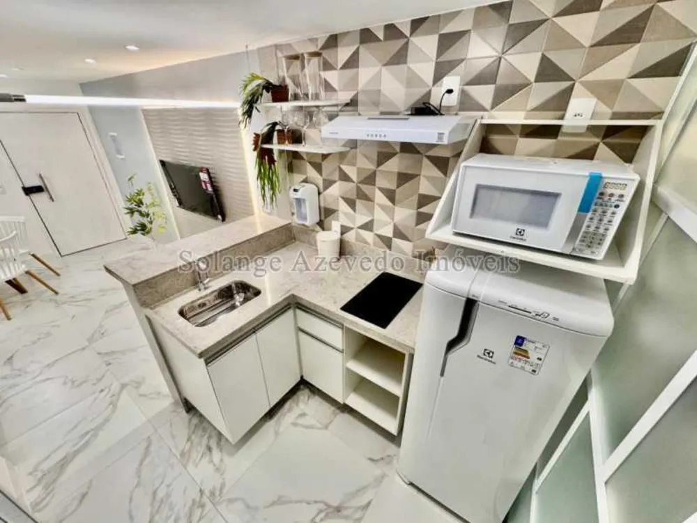 Apartamento, 1 quarto, 41 m² - Foto 4
