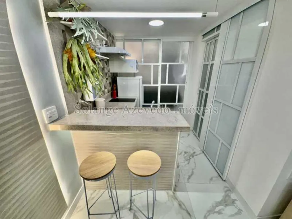 Apartamento, 1 quarto, 41 m² - Foto 8