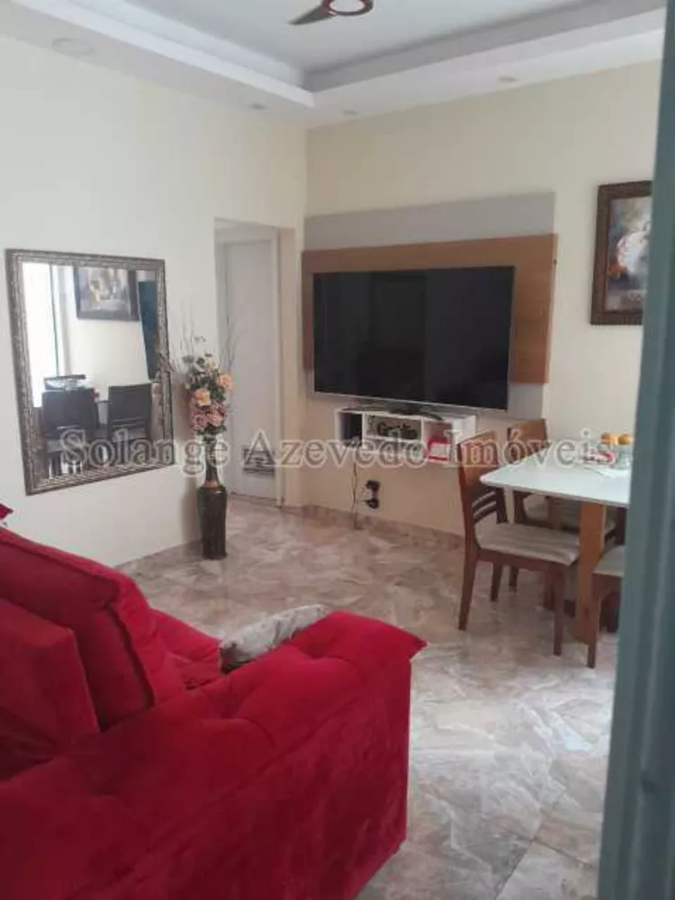 Apartamento, 2 quartos, 43 m² - Foto 16