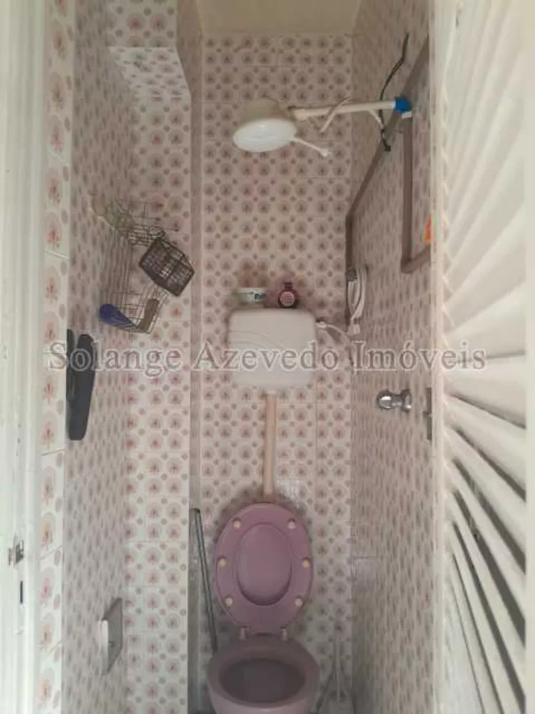 Apartamento, 2 quartos, 43 m² - Foto 10