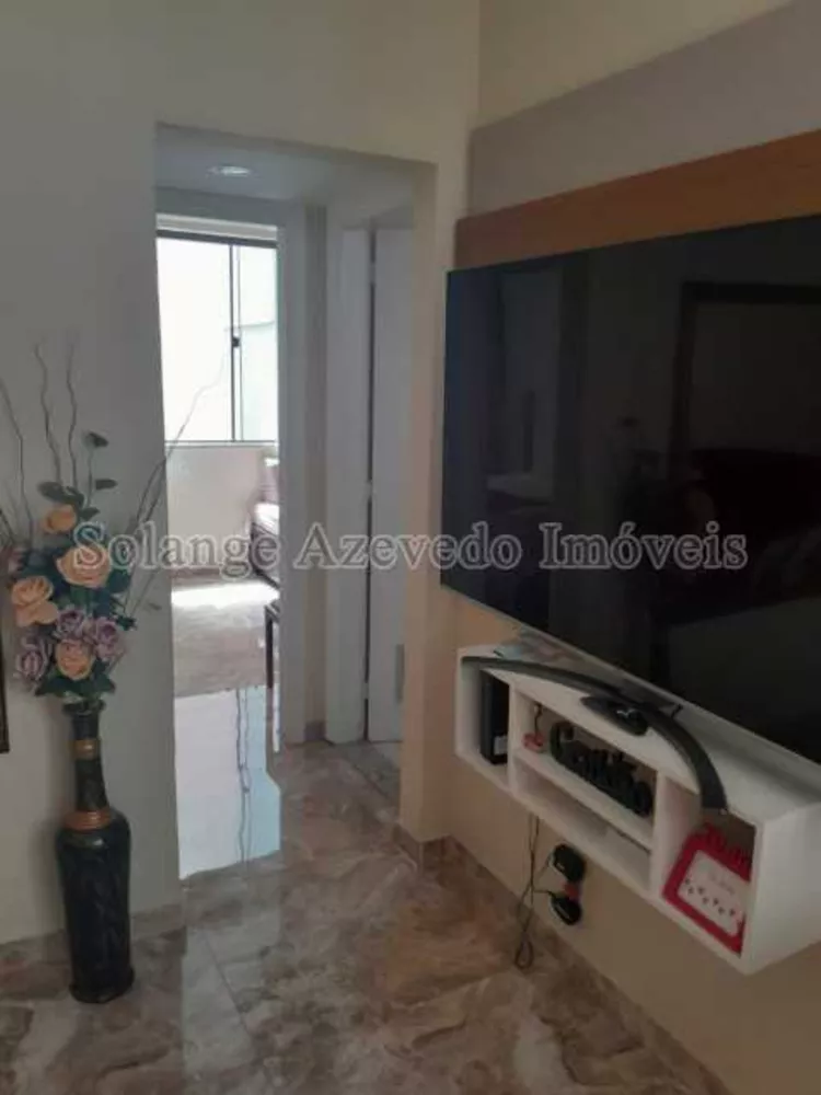 Apartamento, 2 quartos, 43 m² - Foto 7
