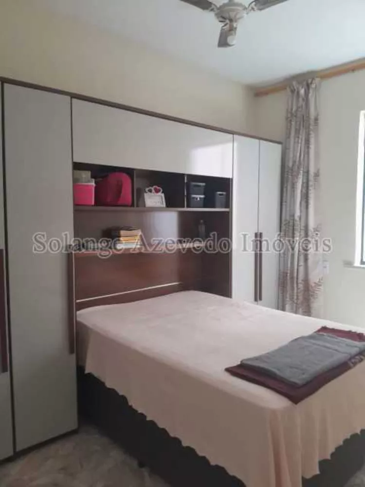 Apartamento, 2 quartos, 43 m² - Foto 21
