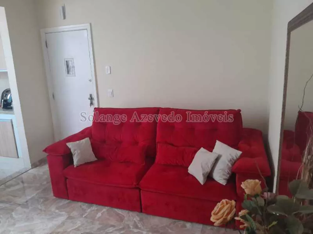 Apartamento, 2 quartos, 43 m² - Foto 9