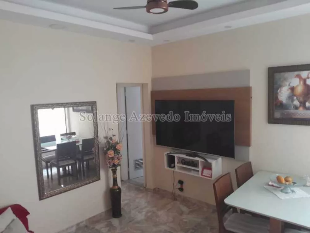 Apartamento, 2 quartos, 43 m² - Foto 8