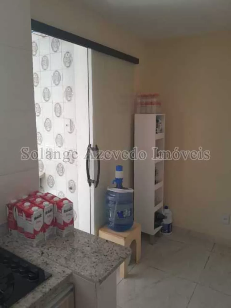Apartamento, 2 quartos, 43 m² - Foto 29