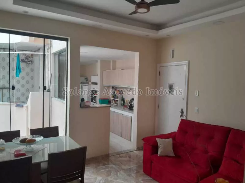 Apartamento, 2 quartos, 43 m² - Foto 4