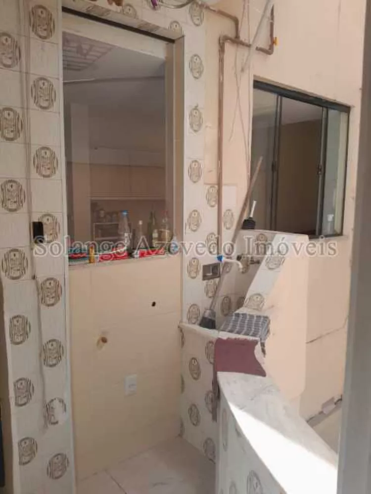 Apartamento, 2 quartos, 43 m² - Foto 11