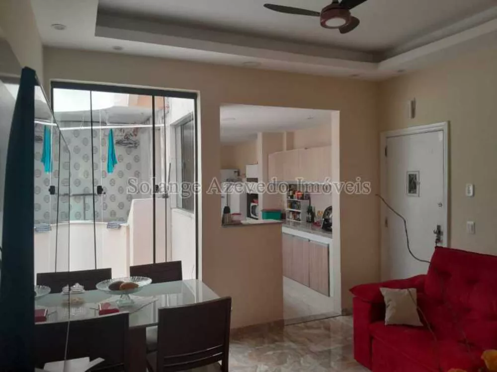 Apartamento, 2 quartos, 43 m² - Foto 13