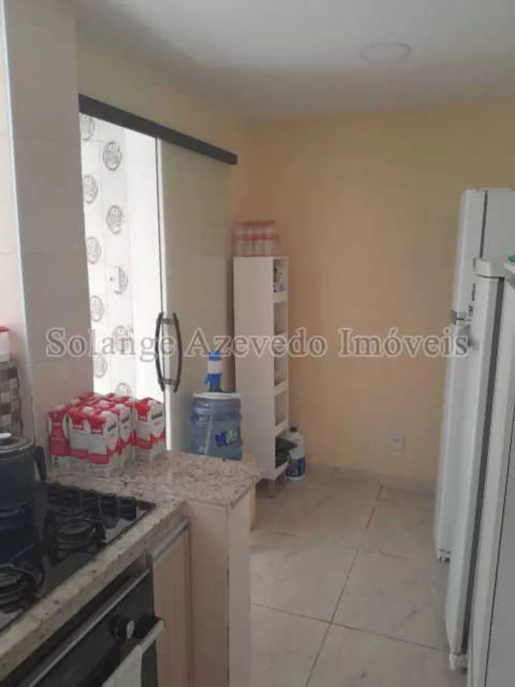 Apartamento, 2 quartos, 43 m² - Foto 12