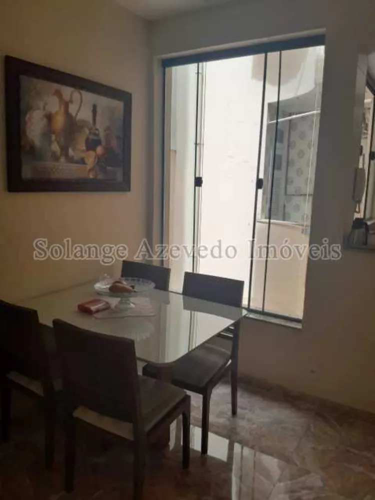 Apartamento, 2 quartos, 43 m² - Foto 6