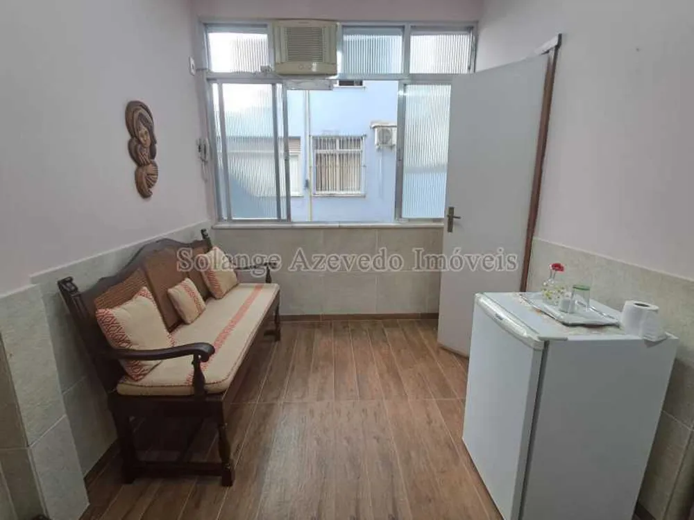 Sala-Conjunto, 40 m² - Foto 6