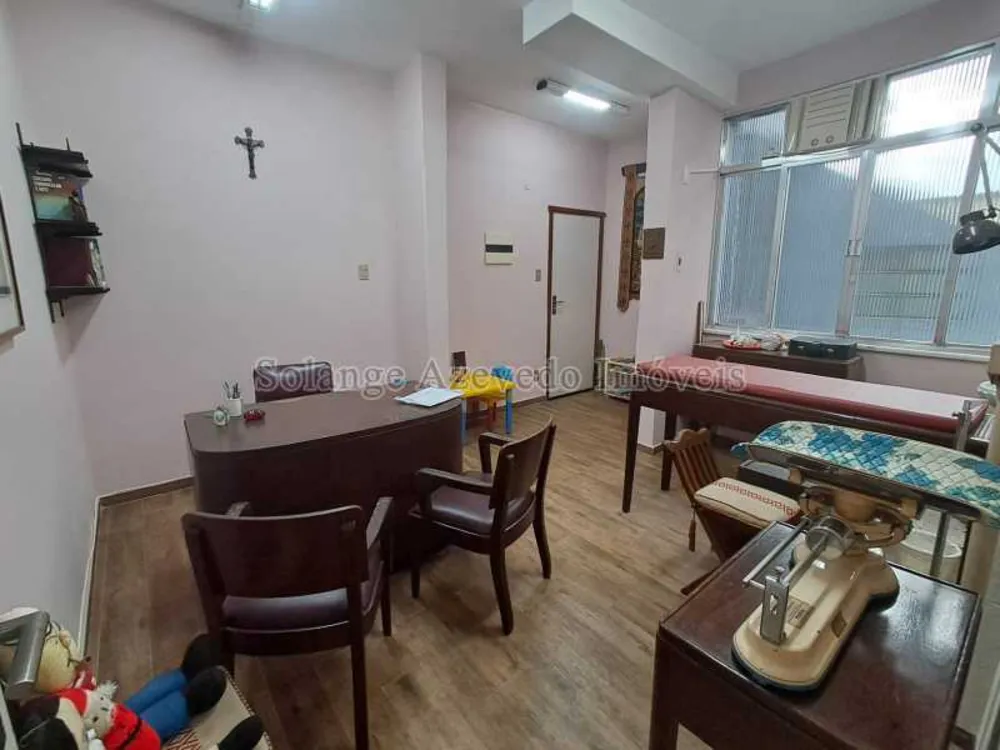 Sala-Conjunto, 40 m² - Foto 5