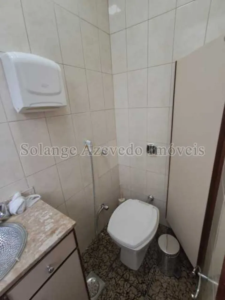 Sala-Conjunto, 40 m² - Foto 13