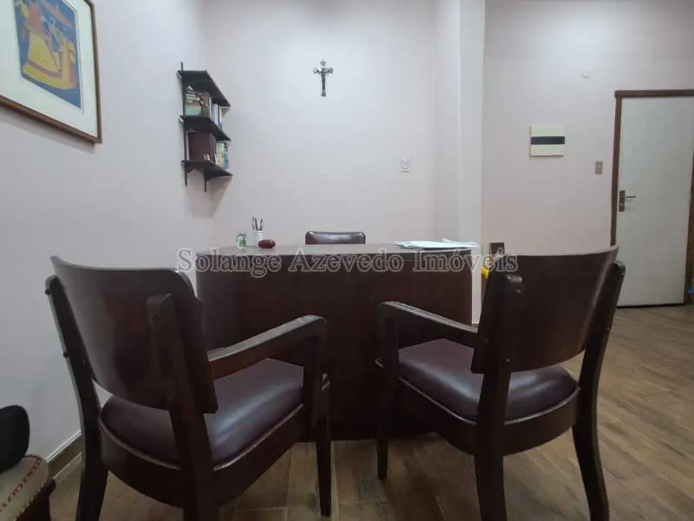 Sala-Conjunto, 40 m² - Foto 2