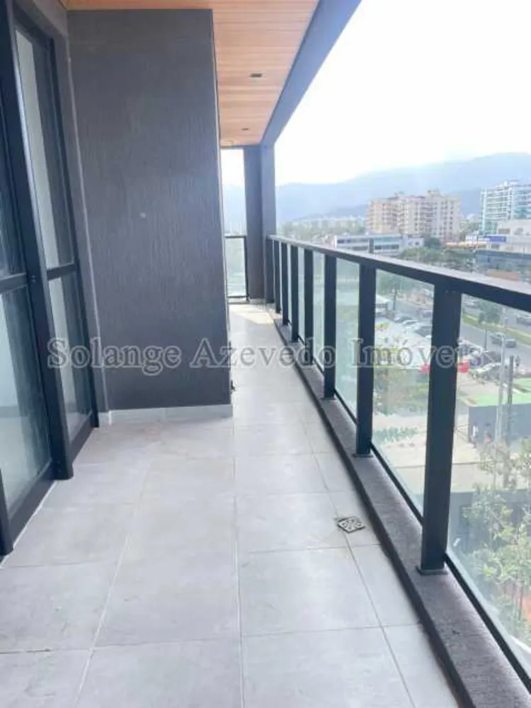 Apartamento, 2 quartos, 74 m² - Foto 1