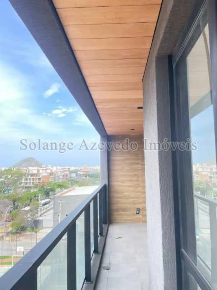 Apartamento, 2 quartos, 74 m² - Foto 8