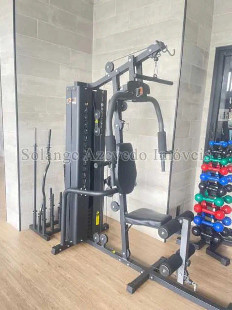 Apartamento, 2 quartos, 74 m² - Foto 25