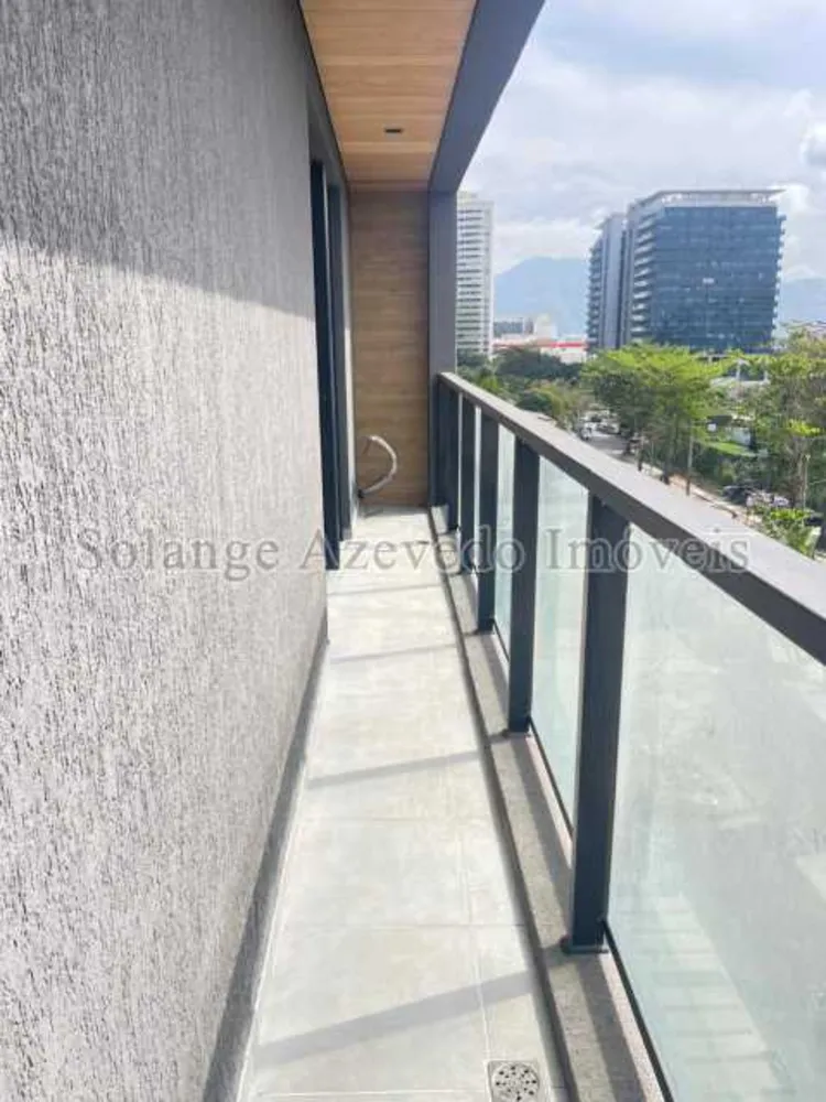 Apartamento, 2 quartos, 74 m² - Foto 10
