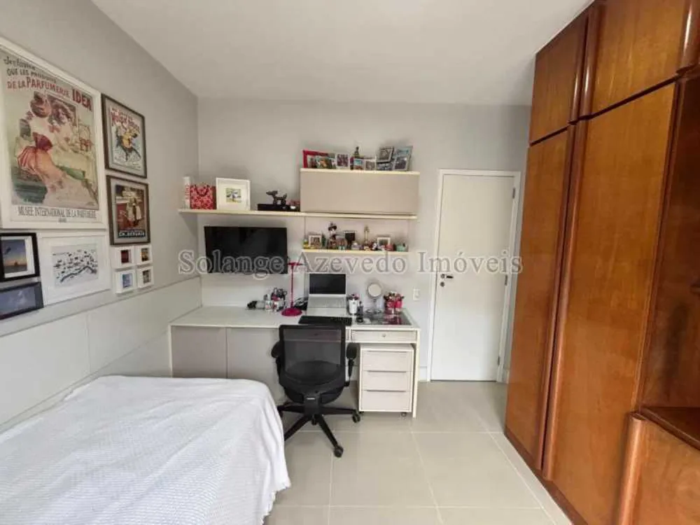 Apartamento, 3 quartos, 110 m² - Foto 8