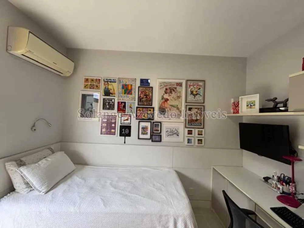 Apartamento, 3 quartos, 110 m² - Foto 4