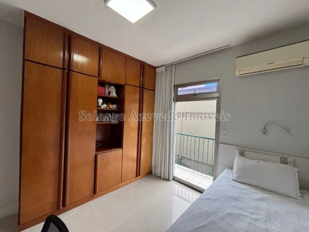 Apartamento, 3 quartos, 110 m² - Foto 2