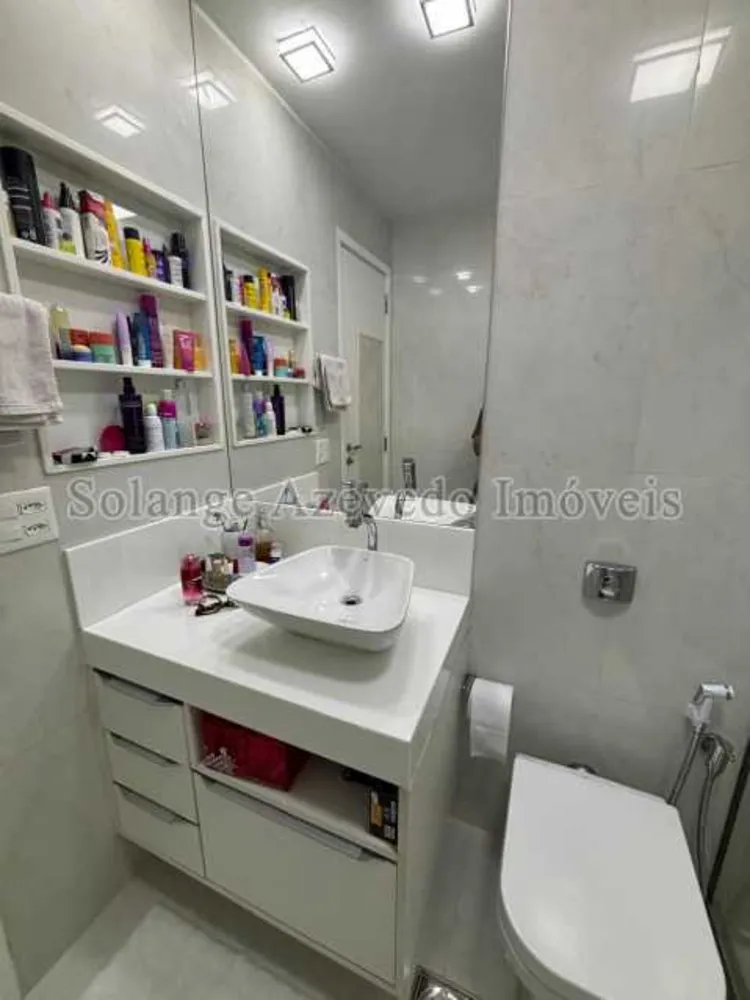 Apartamento, 3 quartos, 110 m² - Foto 24
