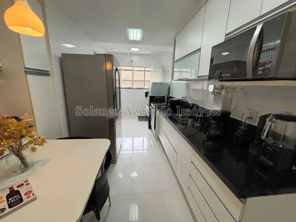 Apartamento, 3 quartos, 110 m² - Foto 20
